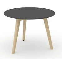 <b>CNN072</b> - Round Coffee Table