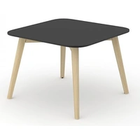 <b>CNN073</b> - Square - Square Coffee Table