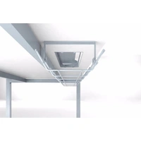 DNZ015 - Cable tray L=27.7