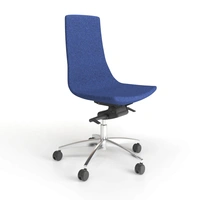 SNC220 - Polished Aluminium