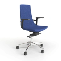 SNC224 - Polished Aluminium