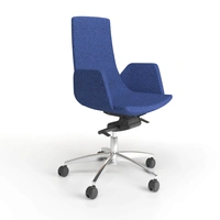 SNC223 - Polished Aluminium