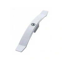 DEZ001 - 3 cable clips