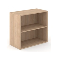 C2N080 - Bookcase (with fixed shelf; without base)