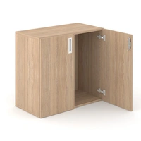 C2C080 - Cabinet (with lock; without shelves and base)