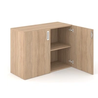 C2C081 - Cabinet (with lock and shelf; without base)