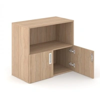 C2H080 - Cabinet (with lock; without base)