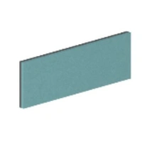 <b>APU04B</b> - Panel with preassembled suspensions on both sides