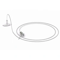 APU004 - Suspensions (4pcs.) for acoustic panels. Fixed on suspended ceilings 
