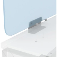 <b>DNK144</b> - screen/modesty panel for 55.1