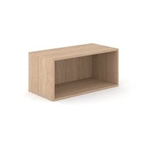 <b>C1N080</b> - Bookcase