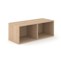 <b>C1N100</b> - Bookcase