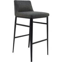 Charcoal Polyester