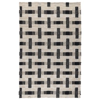 Ivory/Black