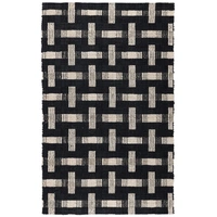Black/Ivory