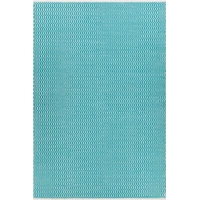 Teal/White