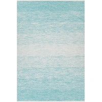 Blue/White