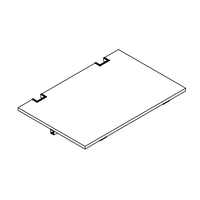 <b>BZB04</b> - Single Desk Top