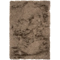 Dark Brown/Beige
