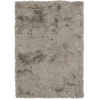 Charcoal/Ivory