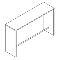<b>PSW58</b> - High Table