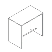 <b>PSW72</b> - High Table