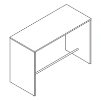 <b>PSW76</b> - High Table