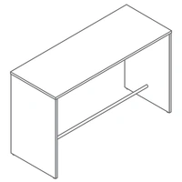 <b>PSW78</b> - High Table
