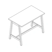 <b>PSM82</b> - High Table