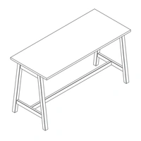 <b>PSM86</b> - High Table