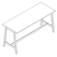 <b>PSM88</b> - High Table