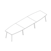 <b>PLF19</b> - Conference Table