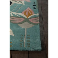 Teal/Pink/Cream/Black/Grey/Yellow