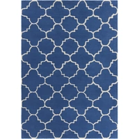 Blue/White