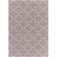 Light Purple/White