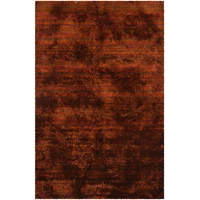 Red/Orange/Brown