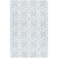 Skyblue/White