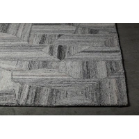 Grey/White