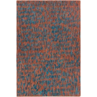 Brown/Blue