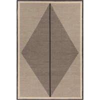 Beige/Black