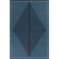 Blue/Black