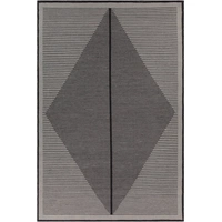 Grey/Black