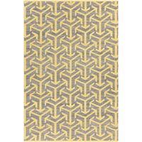 Grey/Yellow