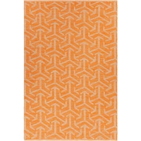 Orange/Tan