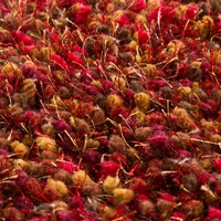 Red/Gold/Brown