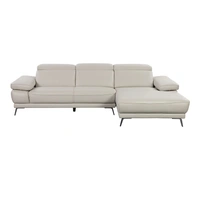 Right Arm Chaise Facing