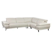 Right Arm Chaise Facing