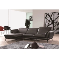 Left Arm Chaise Facing