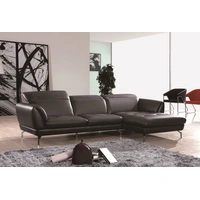 Right Arm Chaise Facing