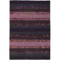 Pink/Charcoal/Brown